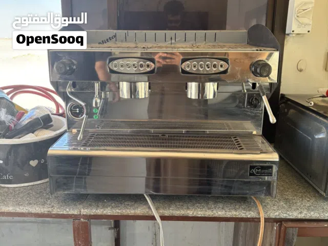 ماكينة كوفي
