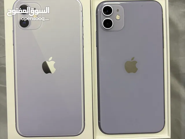 Iphone 11 128gb purple