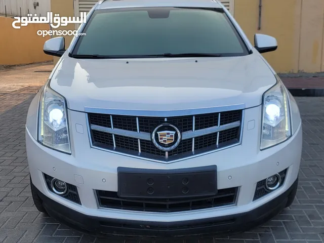 Used Cadillac Other in Ajman