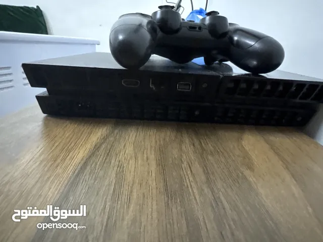 PlayStation 4 PlayStation for sale in Tripoli