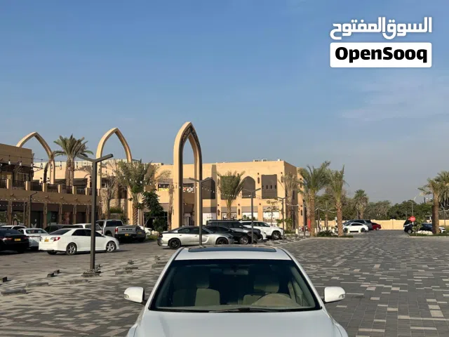 تويوتا كامري 2010