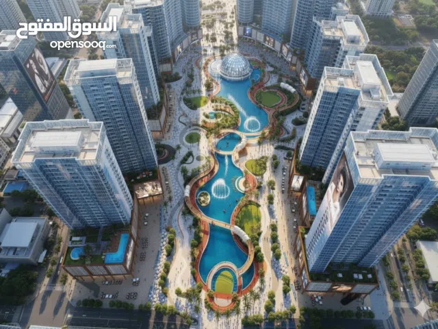 1082 ft² 1 Bedroom Apartments for Sale in Ajman Al Alia
