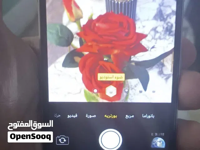 السلام عليكم ايفون x للبيع