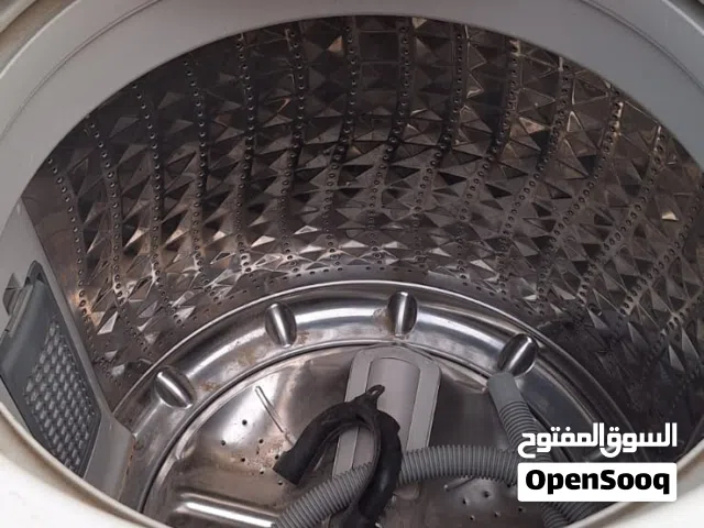 غسالة سامسونج