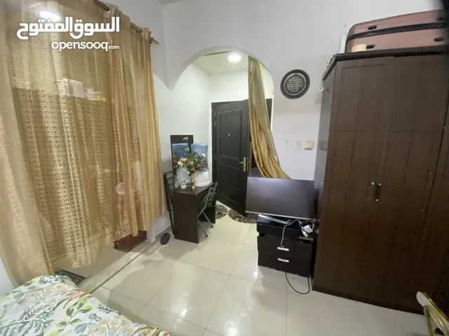1450 m2 Studio Apartments for Rent in Ajman Al Naemiyah