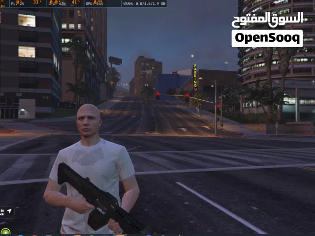 تجميعة إقتصادية تشغل حياة واقعية و ببجي