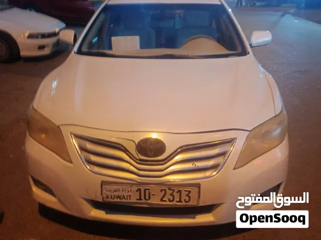 Used Toyota Camry in Al Ahmadi