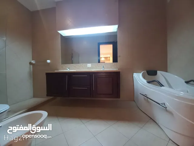 276 m2 3 Bedrooms Apartments for Sale in Amman Abdoun
