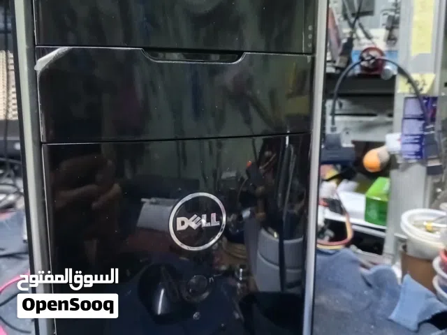 Windows Dell  Computers  for sale  in Zarqa