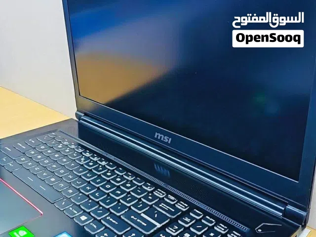 Windows MSI for sale  in Sabha