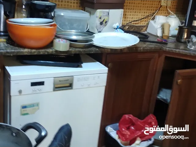 مطابخ مستعمل للبيع راكب وجرانيت برازيلي