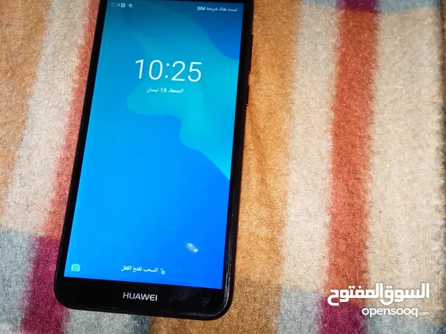 Huawei Y5 Prime 16 GB in Amman