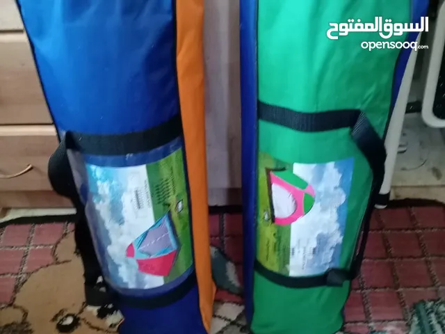 خيمة رحلات