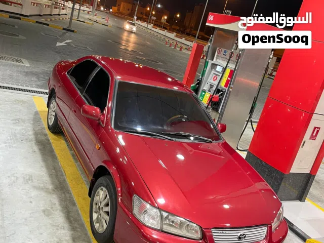 2026, تويوتا, كامري, Sport