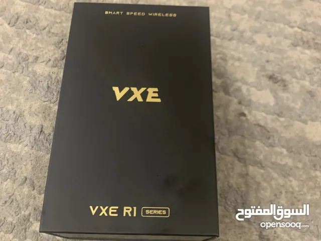 ماوس VXE r1 pro يديد مو مفتوح ولا مستخدم