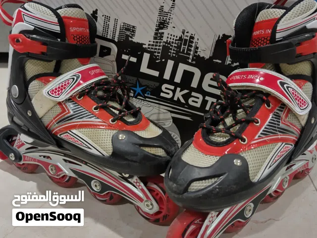 Sporting INC skating shoes size LM