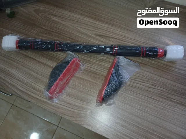 عقلة باب دون مسامير