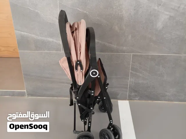 عرباية أطفال نظيفة جدا