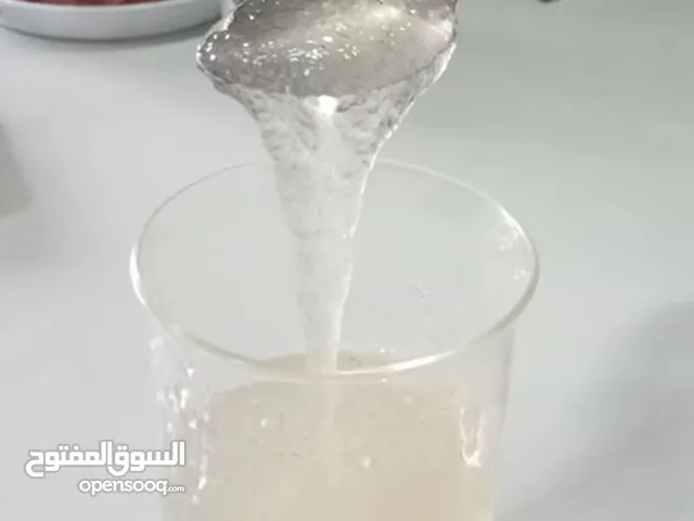 بودرة قشور السيليوم- فائقة النقاء للتخسيس و سد الشهية، بدون اى إضافات، خالية من الشوائب