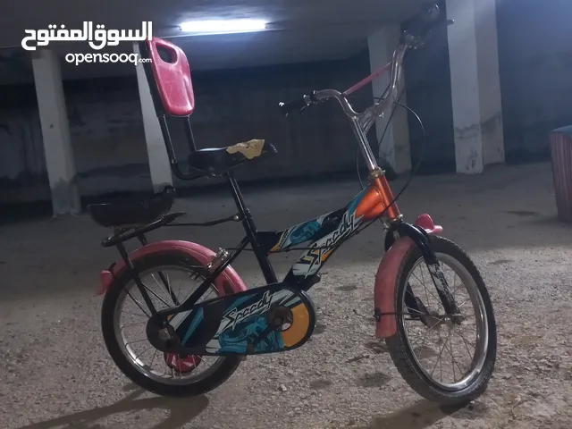 بسكليت قياس16