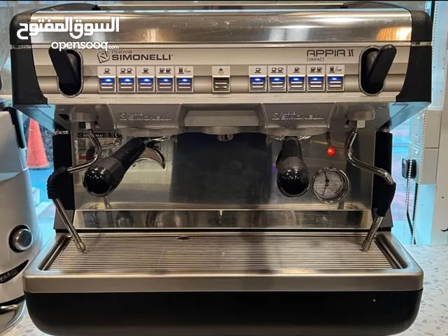 مكينة قهوة أيطالية APPIA 2 نوفا سمنولي