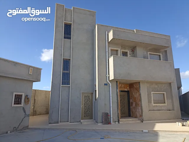 260 m2 3 Bedrooms Townhouse for Sale in Misrata Other