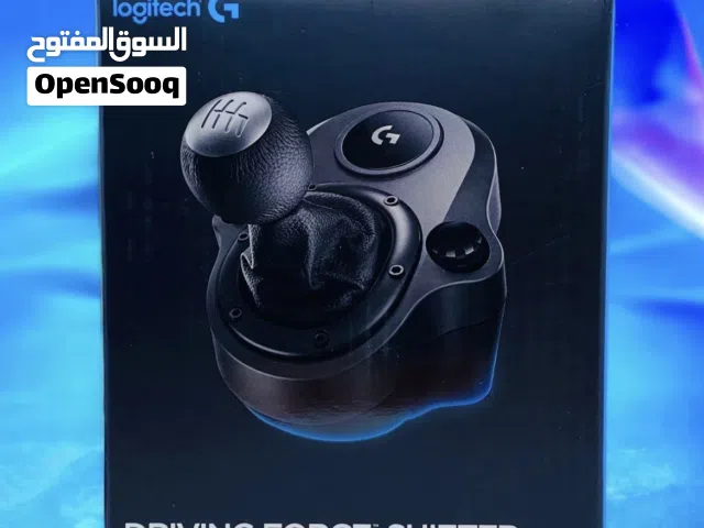 إعلان بيع – قير Logitech Shifter أصلي