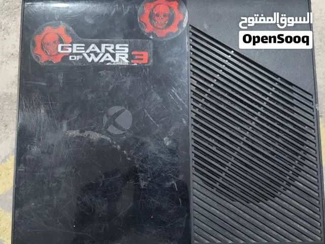 Xbox 360 Xbox for sale in Abu Dhabi