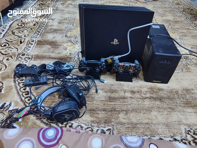 PlayStation 4 PlayStation for sale in Baghdad