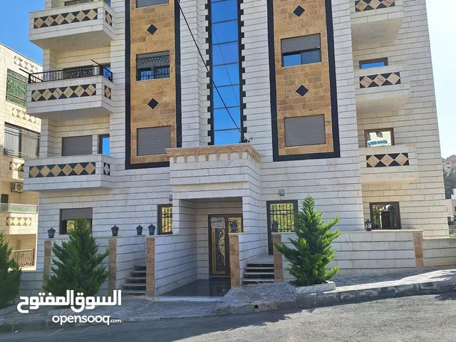 150m2 3 Bedrooms Apartments for Sale in Amman Al-Marqab