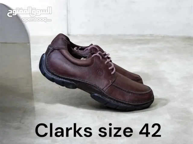 أحذية رجالية أوروبية مستعملة نظيفة للبيع ماركات مختلفة