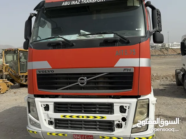 Volvo Prime Mover 4x2 for sale
