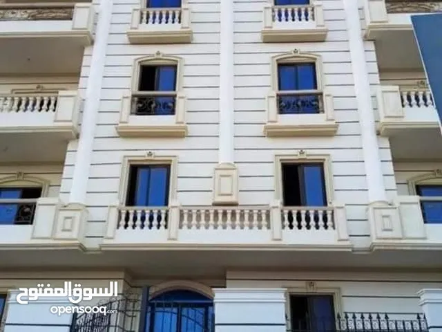 181 m2 3 Bedrooms Apartments for Sale in Cairo Fifth Settlement