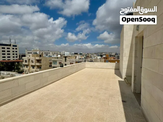 244 m2 4 Bedrooms Apartments for Sale in Amman Um El Summaq