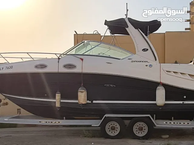 sea ray 260 sundancer
