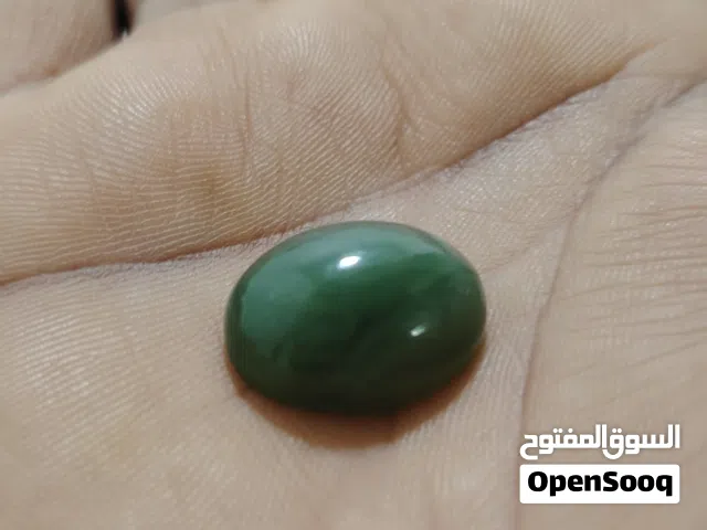 عقيق اخظر عماني