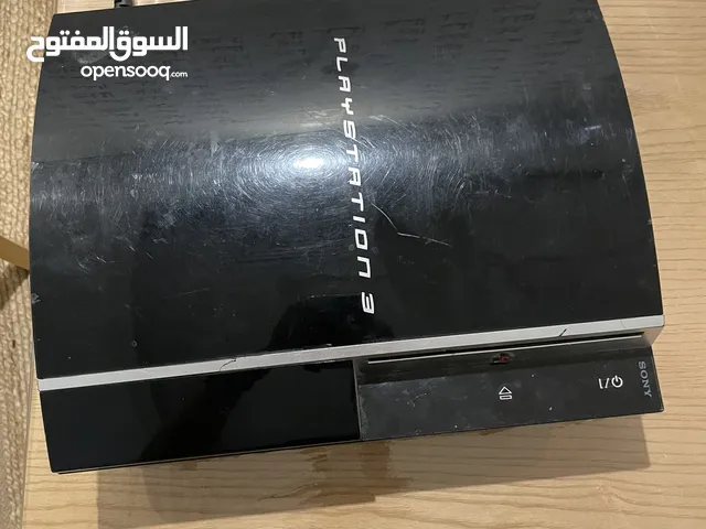 PlayStation 3 PlayStation for sale in Hawally