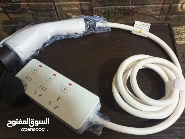 متوفر وصلات v2l. لجميع مركبات byd