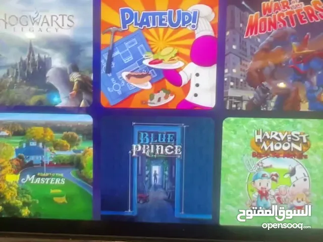 حساب سوني أستور أمريكي