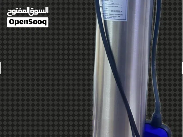 غطاس من شركة ROYALITY قوة 2 حصان تقنية إيطالية ستان ستيل خارج ضد الصدأ وداخل نحاس