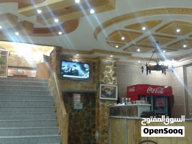 مطعم باب القلعة للضمان او البيع