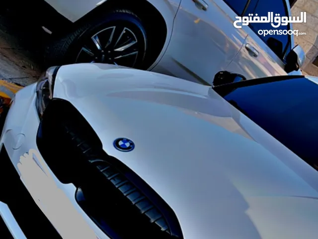 BMW 330i M Kit بسعر ممتاز جدًا