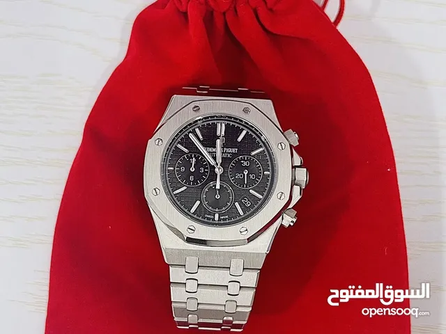 ساعة أوديمار بيغت الاصدار الجديد