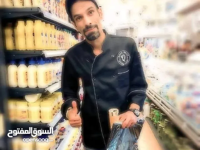 احمد صافي