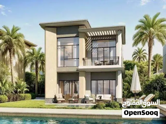 2 Bedrooms Farms for Sale in Cairo Fifth Settlement