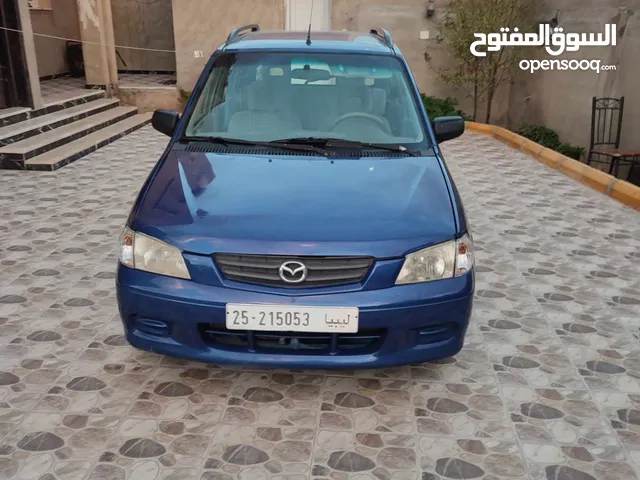 Used Mazda Other in Yafran