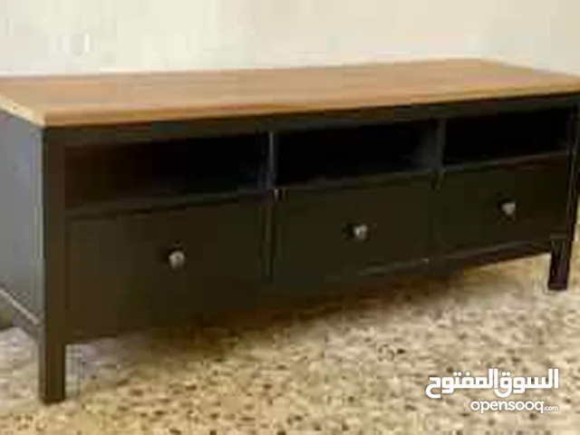 Television bench