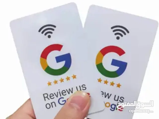 Google Play gaming card for Sale in Benghazi