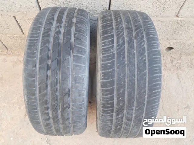 زوز قومات كوريه 18 245/45
