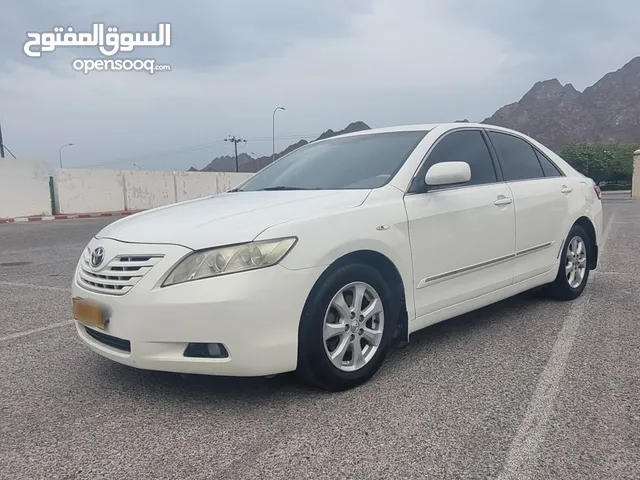 Toyota Camry 2008 in Muscat